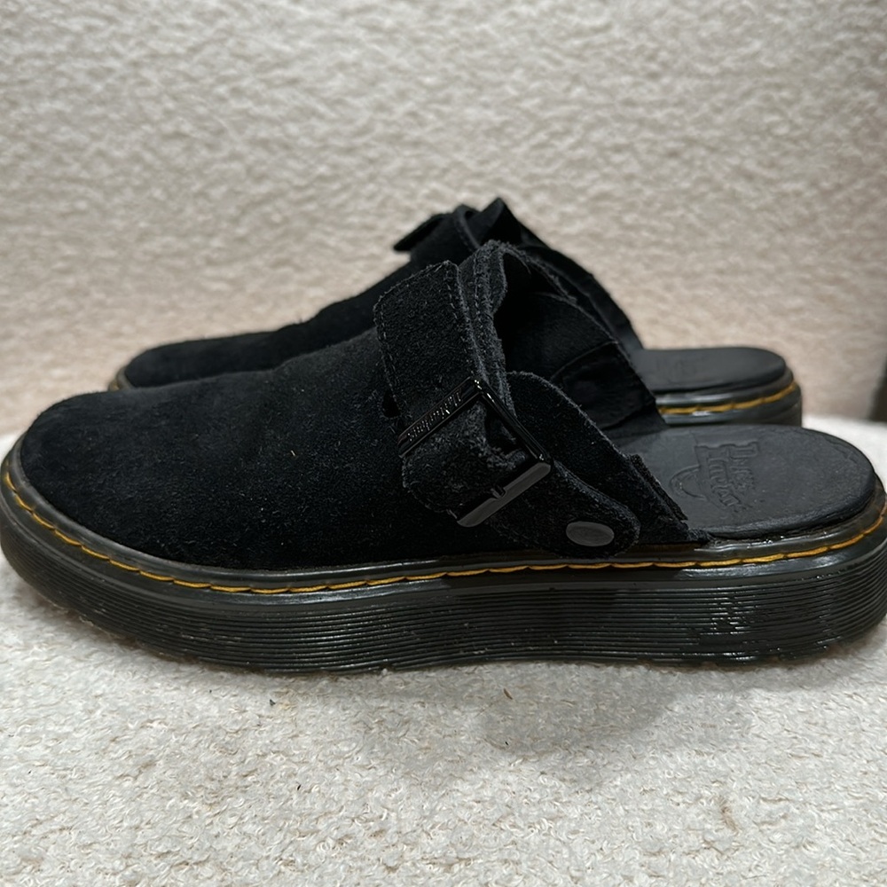 Dr. Martens Clogs